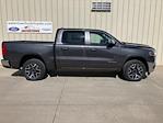 New 2025 Ram 1500 Laramie Crew Cab 4x4 Pickup for sale #R5084 - photo 1