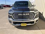 New 2025 Ram 1500 Laramie Crew Cab 4x4 Pickup for sale #R5084 - photo 2