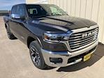 New 2025 Ram 1500 Laramie Crew Cab 4x4 Pickup for sale #R5084 - photo 3