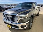 New 2025 Ram 1500 Laramie Crew Cab 4x4 Pickup for sale #R5084 - photo 6