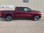 New 2025 Ram 1500 Laramie Crew Cab 4x4 Pickup for sale #R5088 - photo 1