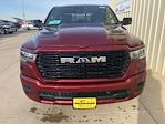 New 2025 Ram 1500 Laramie Crew Cab 4x4 Pickup for sale #R5088 - photo 2