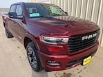 New 2025 Ram 1500 Laramie Crew Cab 4x4 Pickup for sale #R5088 - photo 3