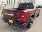 New 2025 Ram 1500 Laramie Crew Cab 4x4 Pickup for sale #R5088 - photo 4
