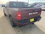 New 2025 Ram 1500 Laramie Crew Cab 4x4 Pickup for sale #R5088 - photo 5