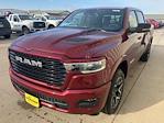 New 2025 Ram 1500 Laramie Crew Cab 4x4 Pickup for sale #R5088 - photo 6