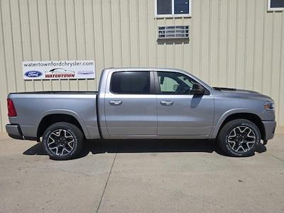 New 2025 Ram 1500 Laramie Crew Cab for sale #R5098 - photo 1
