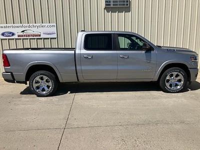 New 2025 Ram 1500 Big Horn Crew Cab 4x4 Pickup for sale #R5116 - photo 1