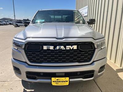 New 2025 Ram 1500 Big Horn Crew Cab 4x4 Pickup for sale #R5116 - photo 2