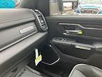 New 2025 Ram 1500 Laramie Crew Cab 4x4 Pickup for sale #R5025 - photo 14