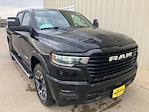 New 2025 Ram 1500 Laramie Crew Cab 4x4 Pickup for sale #R5025 - photo 1