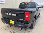 New 2025 Ram 1500 Laramie Crew Cab 4x4 Pickup for sale #R5025 - photo 2