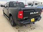 New 2025 Ram 1500 Laramie Crew Cab 4x4 Pickup for sale #R5025 - photo 5