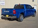 New 2025 Ram 1500 Big Horn Crew Cab 4x4 Pickup for sale #R5032 - photo 5