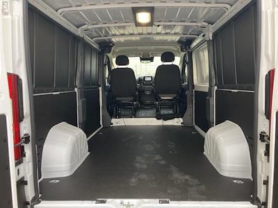 New 2025 Ram ProMaster 2500 Standard Roof Empty Cargo Van for sale #R5050 - photo 2