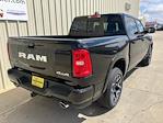 New 2025 Ram 1500 Laramie Crew Cab 4x4 Pickup for sale #R5105 - photo 4