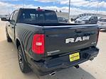 New 2025 Ram 1500 Laramie Crew Cab 4x4 Pickup for sale #R5105 - photo 5