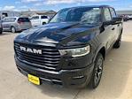 New 2025 Ram 1500 Laramie Crew Cab 4x4 Pickup for sale #R5105 - photo 6