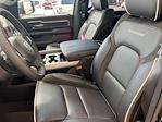 New 2025 Ram 1500 Laramie Crew Cab 4x4 Pickup for sale #R5105 - photo 8