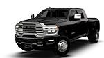 New 2026 Ram 3500 Laramie Mega Cab 4x4 DRW Pickup for sale #R6027 - photo 1