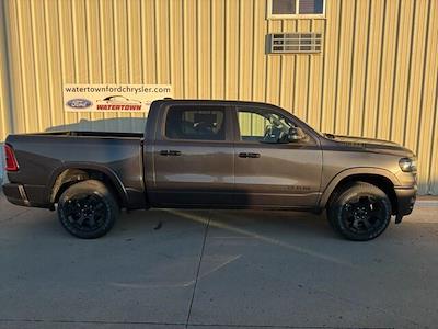 New 2026 Ram 1500 Big Horn Crew Cab for sale #R6051 - photo 1