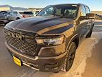 New 2026 Ram 1500 Big Horn Crew Cab for sale #R6051 - photo 4