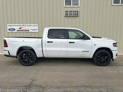 New 2026 Ram 1500 Laramie Crew Cab for sale #R6070 - photo 1