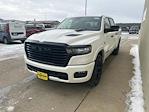 New 2026 Ram 1500 Laramie Crew Cab for sale #R6070 - photo 3