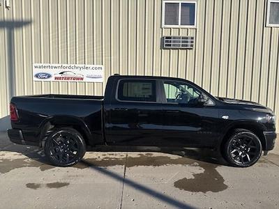 New 2026 Ram 1500 Laramie Crew Cab for sale #R6072 - photo 1
