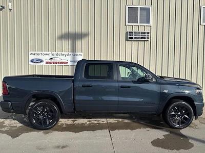 New 2026 Ram 1500 Laramie Crew Cab for sale #R6075 - photo 1