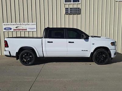 New 2026 Ram 1500 Laramie Crew Cab for sale #R6077 - photo 1