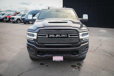New 2024 Ram 2500 Laramie Mega Cab 4x4 Pickup for sale #RG190112 - photo 2