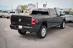 New 2024 Ram 2500 Laramie Mega Cab 4x4 Pickup for sale #RG190112 - photo 6