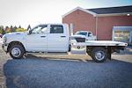 2024 Ram 3500 Crew Cab DRW 4x4, Flatbed Truck for sale #RG247497 - photo 5