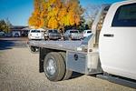 2024 Ram 3500 Crew Cab DRW 4x4, Flatbed Truck for sale #RG247497 - photo 10