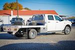 2024 Ram 3500 Crew Cab DRW 4x4, Flatbed Truck for sale #RG247497 - photo 2