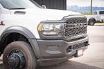 New 2024 Ram 5500 Tradesman Regular Cab 4x4 84 CA Cab Chassis for sale #RG294188 - photo 5
