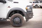 New 2024 Ram 5500 Tradesman Regular Cab 4x4 84 CA Cab Chassis for sale #RG294188 - photo 6