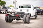 New 2024 Ram 5500 Tradesman Regular Cab 4x4 84 CA Cab Chassis for sale #RG294188 - photo 8