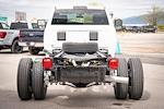 New 2024 Ram 5500 Tradesman Regular Cab 4x4 84 CA Cab Chassis for sale #RG294188 - photo 9