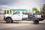 New 2024 Ram 5500 Tradesman Regular Cab 4x4 84 CA Cab Chassis for sale #RG294188 - photo 10