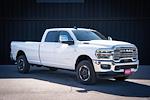 New 2025 Ram 3500 Laramie Crew Cab 4x4 Pickup for sale #W509627 - photo 1