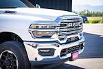 New 2025 Ram 3500 Laramie Crew Cab 4x4 Pickup for sale #W509627 - photo 4