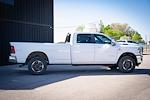 New 2025 Ram 3500 Laramie Crew Cab 4x4 Pickup for sale #W509627 - photo 7