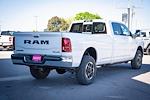 New 2025 Ram 3500 Laramie Crew Cab 4x4 Pickup for sale #W509627 - photo 8