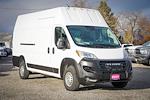 New 2024 Ram ProMaster 3500 Super High Roof Empty Cargo Van for sale #W144659 - photo 1