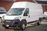 New 2024 Ram ProMaster 3500 Super High Roof Empty Cargo Van for sale #W144659 - photo 12