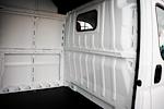 New 2024 Ram ProMaster 3500 Super High Roof Empty Cargo Van for sale #W144659 - photo 24