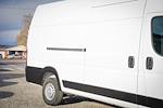 New 2024 Ram ProMaster 3500 Super High Roof Empty Cargo Van for sale #W144659 - photo 8