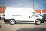 New 2024 Ram ProMaster 3500 Super High Roof Empty Cargo Van for sale #W144659 - photo 9